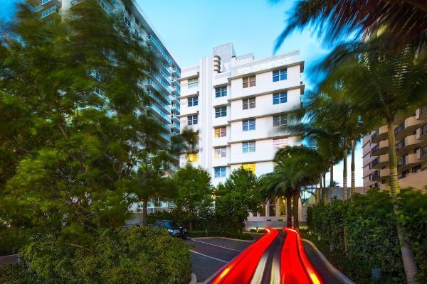 COMO Metropolitan Miami Beach